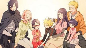 博人传在线观看大漫网,大漫网独家呈现，热血青春，激战再续！