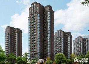 天润公馆最新爆料,揭秘高端住宅区的神秘面纱 第2张 天润公馆最新爆料,揭秘高端住宅区的神秘面纱 第2张