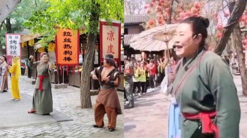 开封王婆今天爆料视频最新,揭秘娱乐圈不为人知的幕后真相  第2张