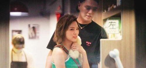 女星恋情爆料大全最新,女星恋情爆料大全揭秘